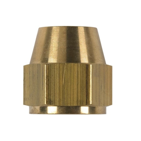 Jmf JMF Company 3/16 in. Flare Brass Nut 47291